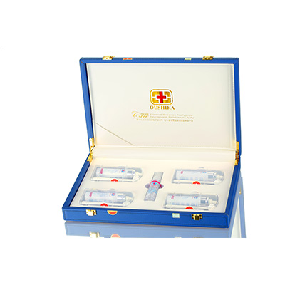 恢复自洁系统套英山