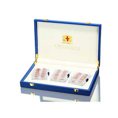 英山子宫排毒套